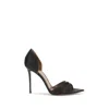 Giuseppe Zanotti Pump In Black