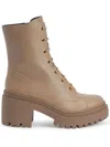 Giuseppe Zanotti Malakhy In Nude