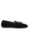 Giuseppe Zanotti Maltine In Black