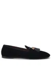 Giuseppe Zanotti Maltine In 黑色