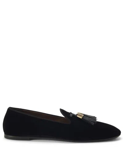 GIUSEPPE ZANOTTI MALTINE LOAFERS
