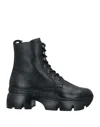 Giuseppe Zanotti Ankle Boots In Black