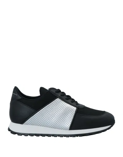 Giuseppe Zanotti Sneakers In Black