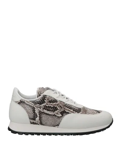 Giuseppe Zanotti Sneakers In Black