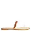 Giuseppe Zanotti Marguerithe Flat