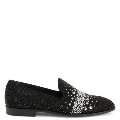 GIUSEPPE ZANOTTI MARTHINIQUE