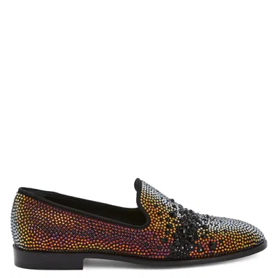 Giuseppe Zanotti Marthinique In Multi