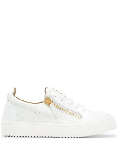GIUSEPPE ZANOTTI MAY LOND SNEAKERS