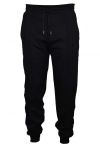 Giuseppe Zanotti Men Jogging Pants In Black