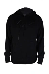 Giuseppe Zanotti Men Sweatshirt In Black