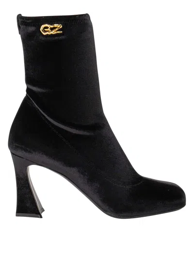GIUSEPPE ZANOTTI BOTINES - MARINO
