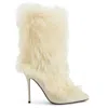 Giuseppe Zanotti Micole In Grey