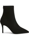 Giuseppe Zanotti Mirea Ankle Boots In Black