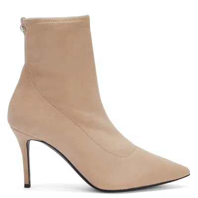 Giuseppe Zanotti Mirea In Beige