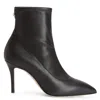 Giuseppe Zanotti Mirea In Black