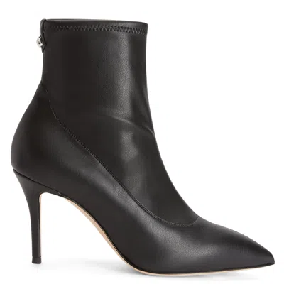 Giuseppe Zanotti Mirea In Black