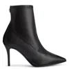 Giuseppe Zanotti Mirea In Black
