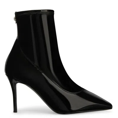 Giuseppe Zanotti Mirea In Black