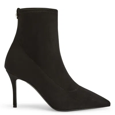 GIUSEPPE ZANOTTI MIREA