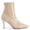 Giuseppe Zanotti Mirea In Pink