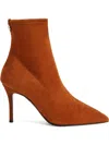 Giuseppe Zanotti Mirea Pointed-toe Boots