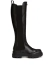 Giuseppe Zanotti Mireiha Knee-high Boots In Black