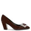 Giuseppe Zanotti Miss Buckle
