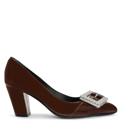 Giuseppe Zanotti Miss Buckle