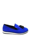 Giuseppe Zanotti Moccasins