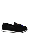 Giuseppe Zanotti Moccasins