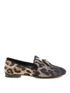 Giuseppe Zanotti Moccasins