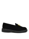 Giuseppe Zanotti Mocasines - Negro