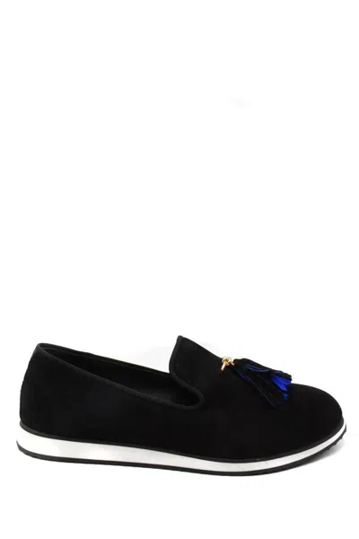 Giuseppe Zanotti Moccasins