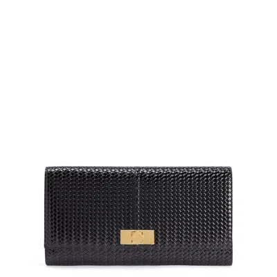 Giuseppe Zanotti Montserrat Bag In Black