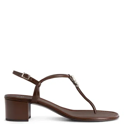 GIUSEPPE ZANOTTI MOONLIE 40