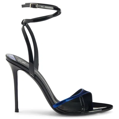 GIUSEPPE ZANOTTI MOUNAGE