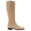 Giuseppe Zanotti Nelle Boot In Beige