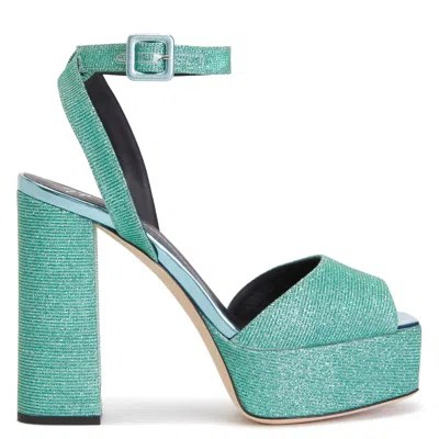 Giuseppe Zanotti New Betty