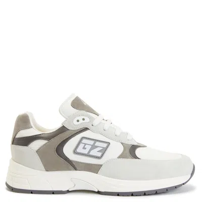 GIUSEPPE ZANOTTI NEW GZ RUNNER