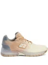 Giuseppe Zanotti New Gz Runner In Neutrals