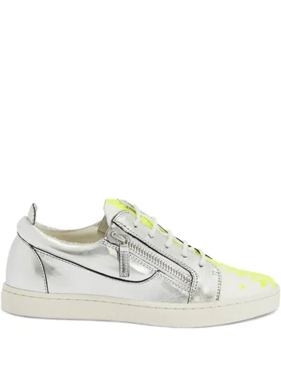 GIUSEPPE ZANOTTI NICKI SNEAKERS