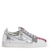 Giuseppe Zanotti Nicki In Multi