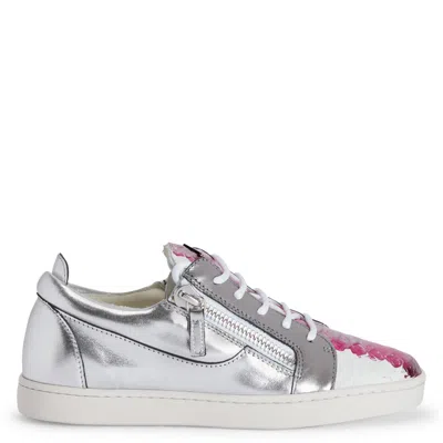 Giuseppe Zanotti Nicki In Multi