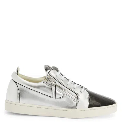 GIUSEPPE ZANOTTI NICKI