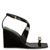 GIUSEPPE ZANOTTI NIHAO RING