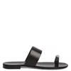 Giuseppe Zanotti Norbert In Black