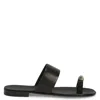 Giuseppe Zanotti Norbert In Black