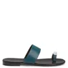 Giuseppe Zanotti Norbert In Blue