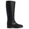 Giuseppe Zanotti Nourine In Black