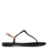 Giuseppe Zanotti Noussa Sandals In Black